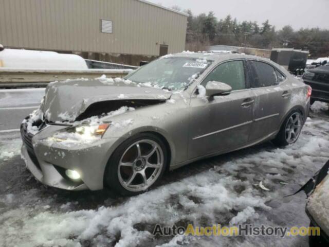 LEXUS IS 250, JTHCF1D26E5001255