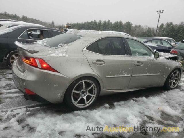 LEXUS IS 250, JTHCF1D26E5001255