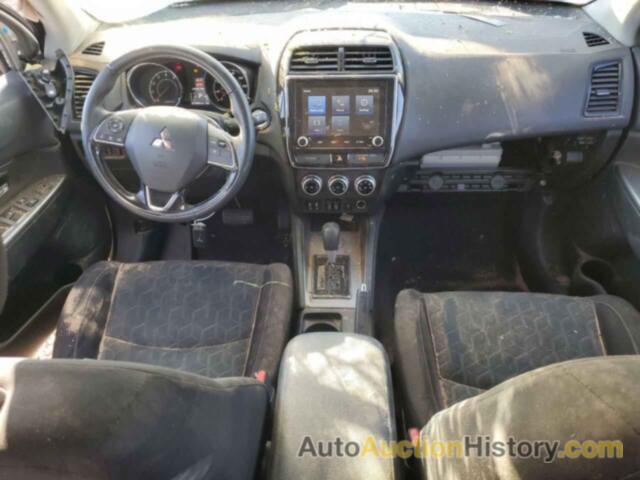 MITSUBISHI OUTLANDER ES, JA4AR3AU1LU021265