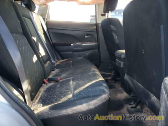 MITSUBISHI OUTLANDER ES, JA4AR3AU1LU021265