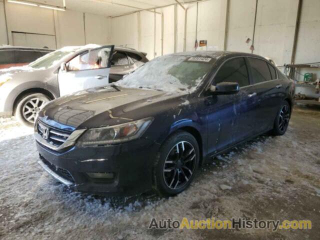 HONDA ACCORD EX, 1HGCR2F75EA299331