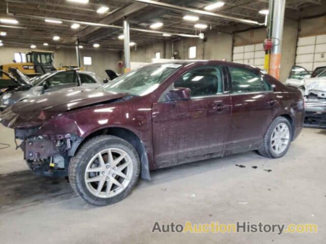 FORD FUSION SEL, 3FAHP0JG4BR178688