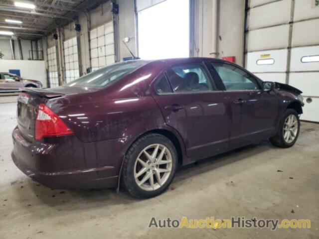 FORD FUSION SEL, 3FAHP0JG4BR178688