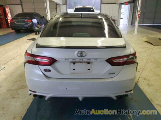 TOYOTA CAMRY XSE, 4T1K61AK9LU326529