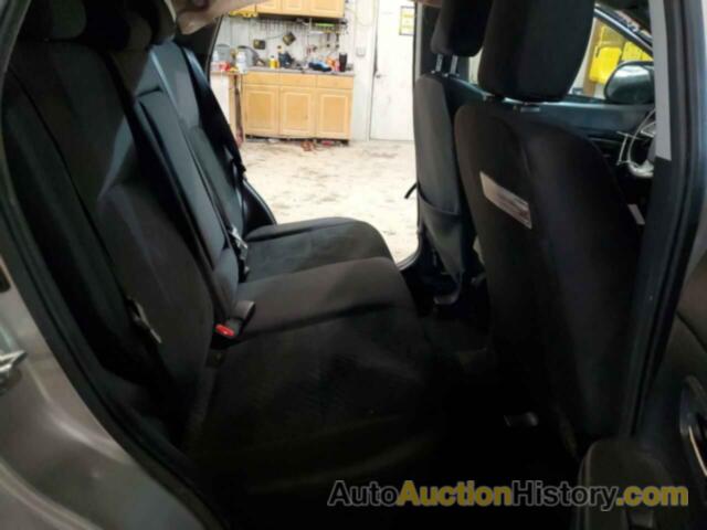 MITSUBISHI OUTLANDER SE, 4A4AR4AU7EE031705