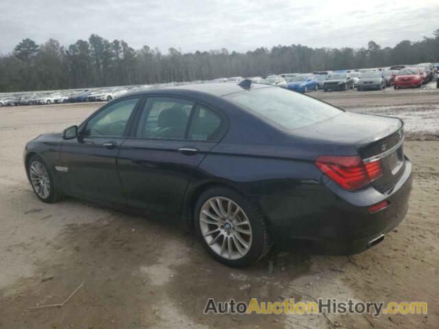 BMW 7 SERIES I, WBAYA8C56ED825155