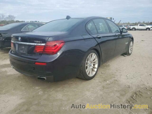 BMW 7 SERIES I, WBAYA8C56ED825155