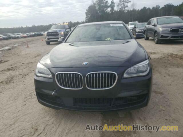 BMW 7 SERIES I, WBAYA8C56ED825155