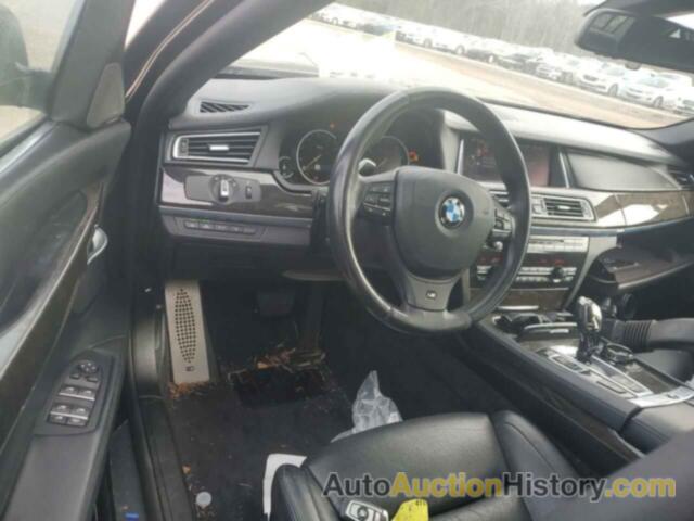 BMW 7 SERIES I, WBAYA8C56ED825155