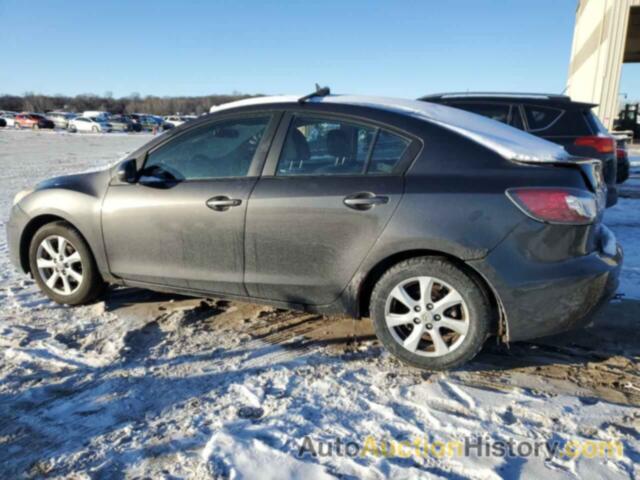 MAZDA 3 I, JM1BL1VF1B1385455