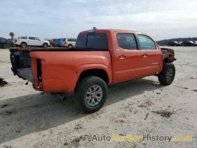 TOYOTA TACOMA DOUBLE CAB, 3TMCZ5AN5JM169794