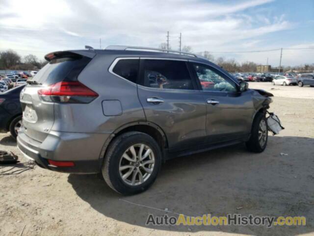 NISSAN ROGUE S, JN8AT2MT7LW039217