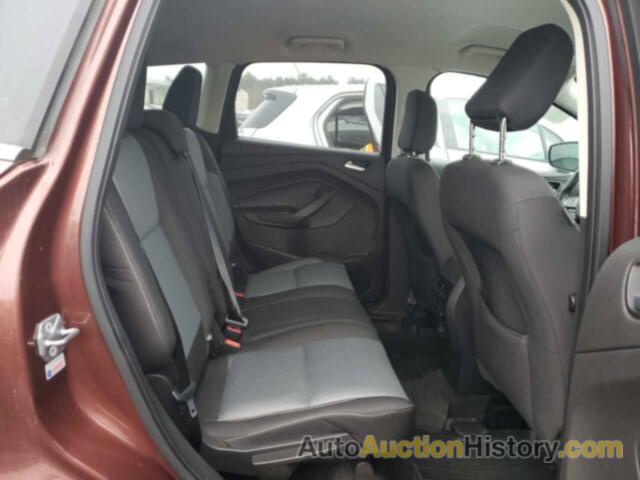 FORD ESCAPE SE, 1FMCU9GD2JUA98419