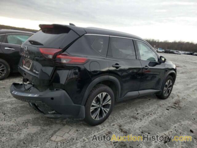 NISSAN ROGUE SV, JN8AT3BB8MW236009