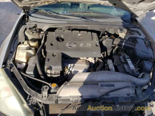 NISSAN ALTIMA BASE, 1N4AL11D74C149356