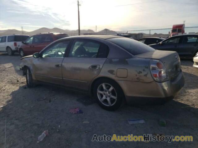 NISSAN ALTIMA BASE, 1N4AL11D74C149356