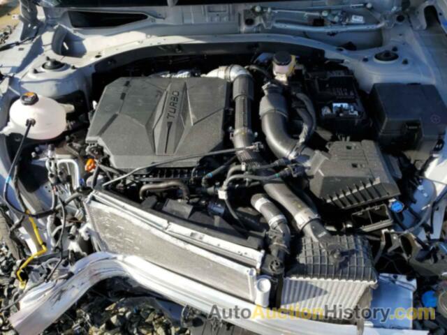 KIA SORENTO SX, 5XYRKDLFXPG215124