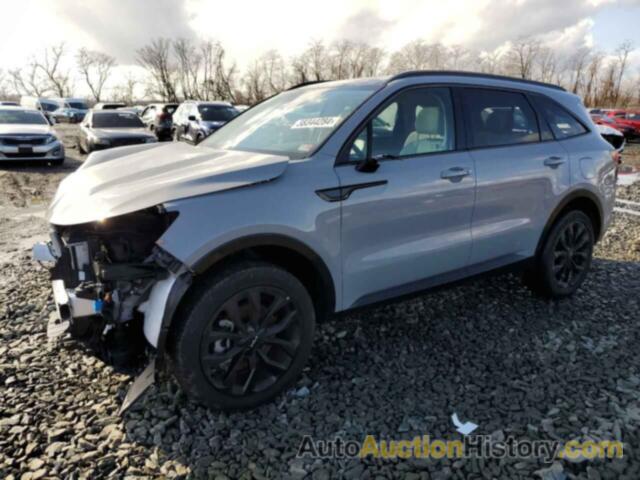 KIA SORENTO SX, 5XYRKDLFXPG215124