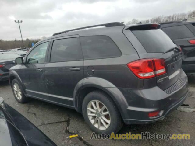 DODGE JOURNEY SXT, 3C4PDDBGXHT540118