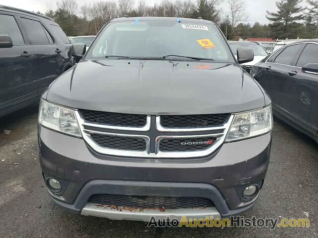 DODGE JOURNEY SXT, 3C4PDDBGXHT540118