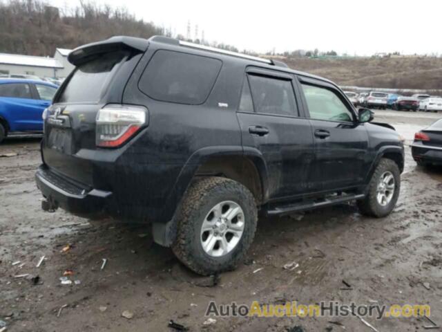 TOYOTA 4RUNNER SR5, JTEBU5JR1K5689099