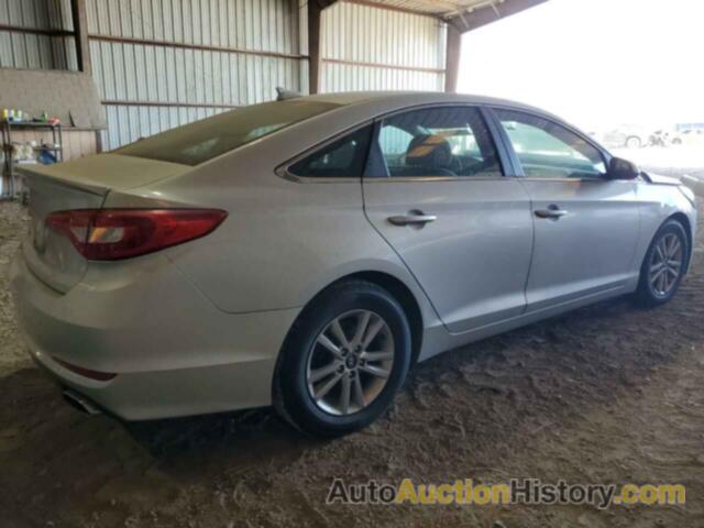 HYUNDAI SONATA SE, 5NPE24AF9FH100197