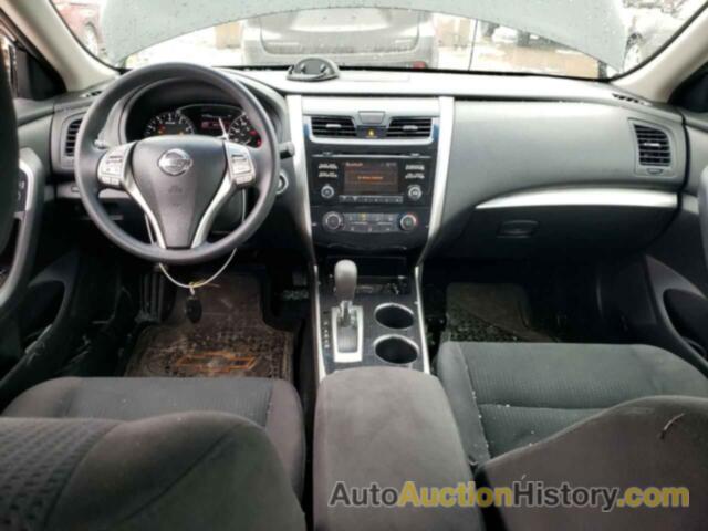 NISSAN ALTIMA 2.5, 1N4AL3AP4EC325724