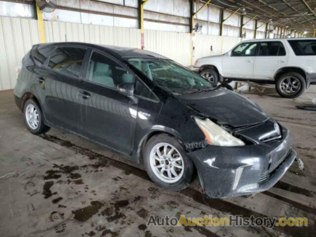 TOYOTA PRIUS, JTDZN3EU2C3076182