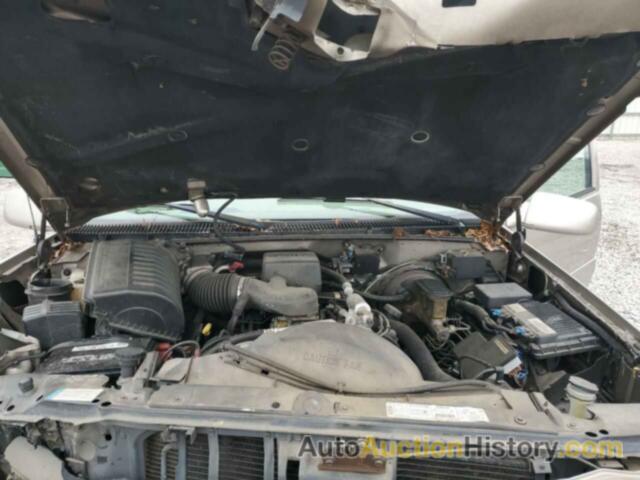 CADILLAC ESCALADE, 1GYEK13R9XR412756