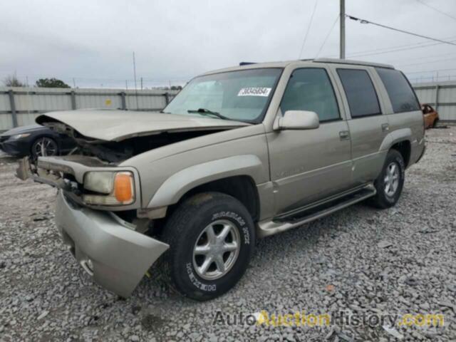 CADILLAC ESCALADE, 1GYEK13R9XR412756