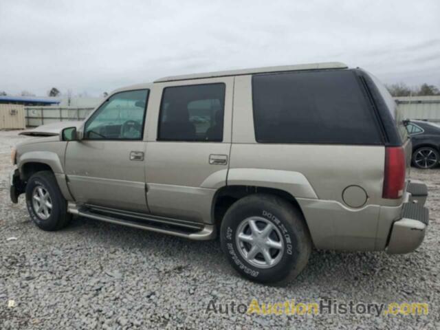 CADILLAC ESCALADE, 1GYEK13R9XR412756