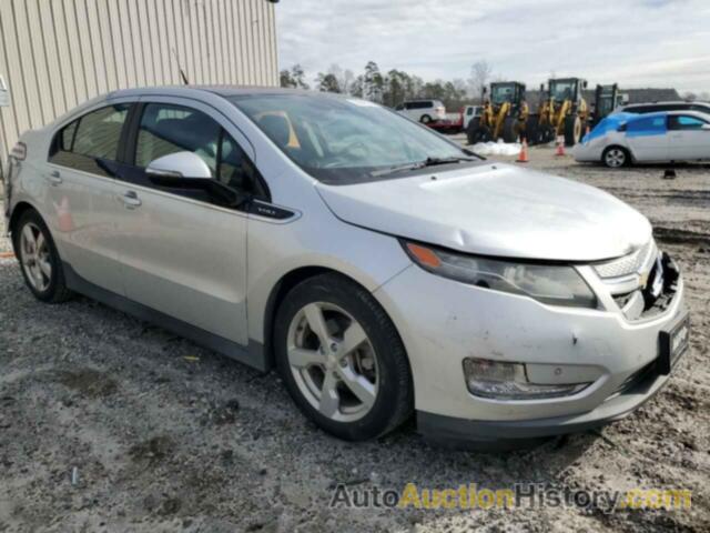 CHEVROLET VOLT, 1G1RB6E43CU107601