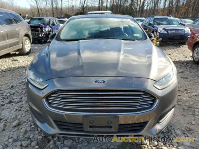 FORD FUSION SE HYBRID, 3FA6P0LU5ER303034