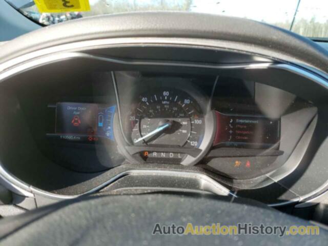 FORD FUSION SE HYBRID, 3FA6P0LU5ER303034