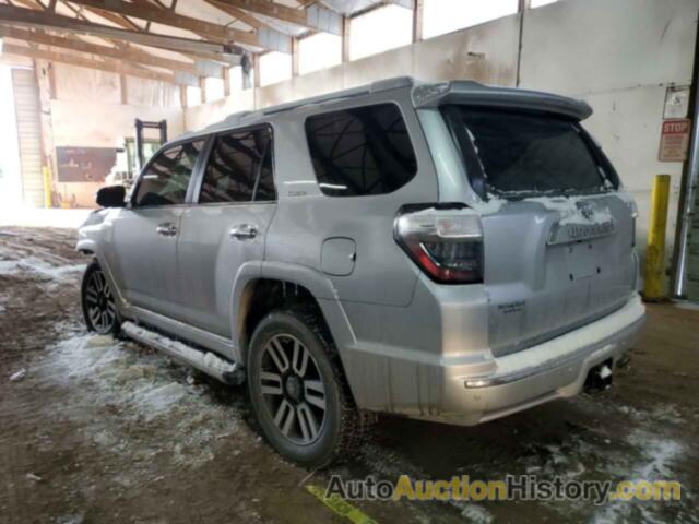 TOYOTA 4RUNNER SR5, JTEBU5JR1F5233965