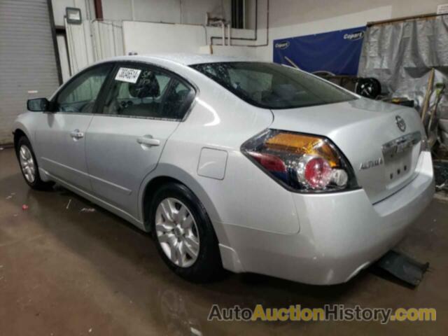 NISSAN ALTIMA BASE, 1N4AL2AP1BN489930