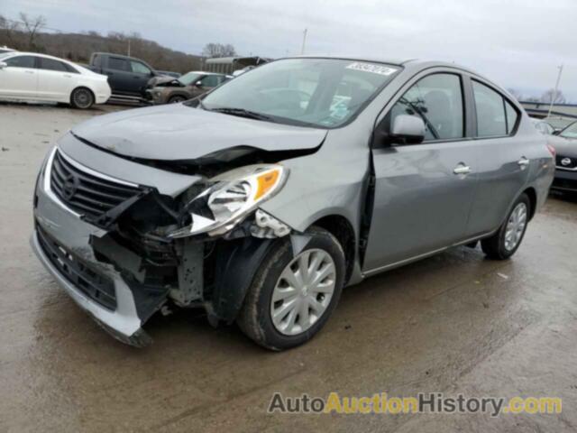 NISSAN VERSA S, 3N1CN7AP2EK460881