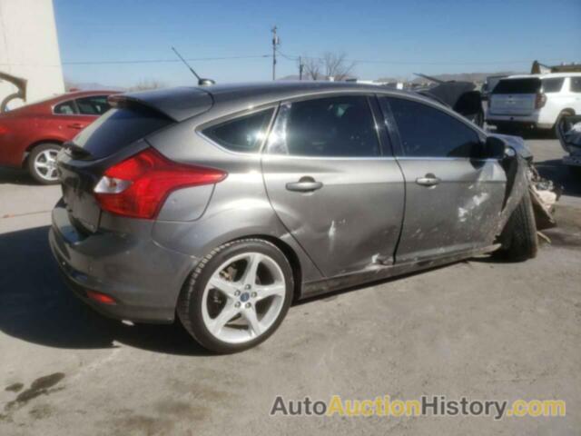 FORD FOCUS TITANIUM, 1FAHP3N2XCL343062