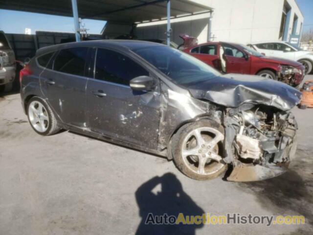 FORD FOCUS TITANIUM, 1FAHP3N2XCL343062