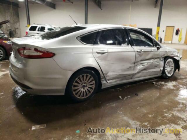 FORD FUSION SE PHEV, 3FA6P0PU4GR393502