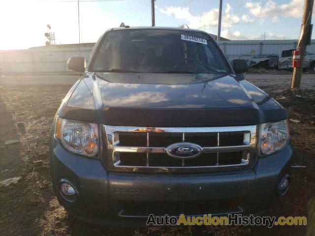 FORD ESCAPE XLT, 1FMCU9D79CKA02993