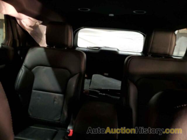 FORD EXPLORER XLT, 1FM5K7D86HGE21793