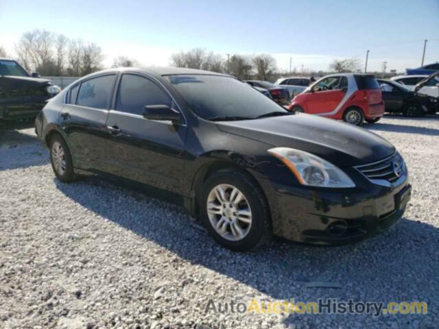 NISSAN ALTIMA BASE, 1N4AL2AP1CN571027