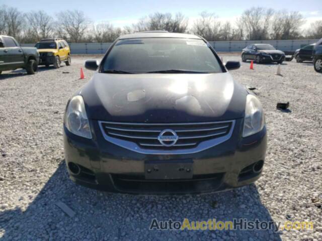 NISSAN ALTIMA BASE, 1N4AL2AP1CN571027