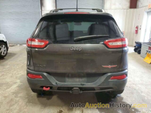 JEEP CHEROKEE TRAILHAWK, 1C4PJMBS4EW188964