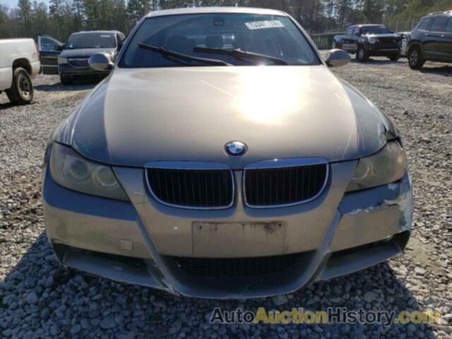 BMW 3 SERIES I, WBAVA37578NL48119