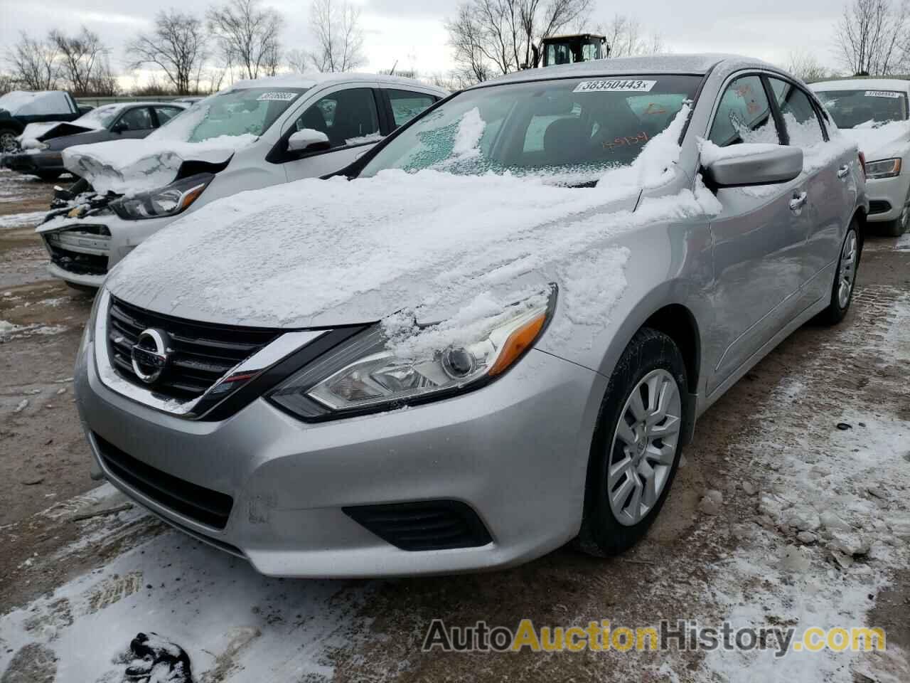 2016 NISSAN ALTIMA 2.5, 1N4AL3AP1GC185134