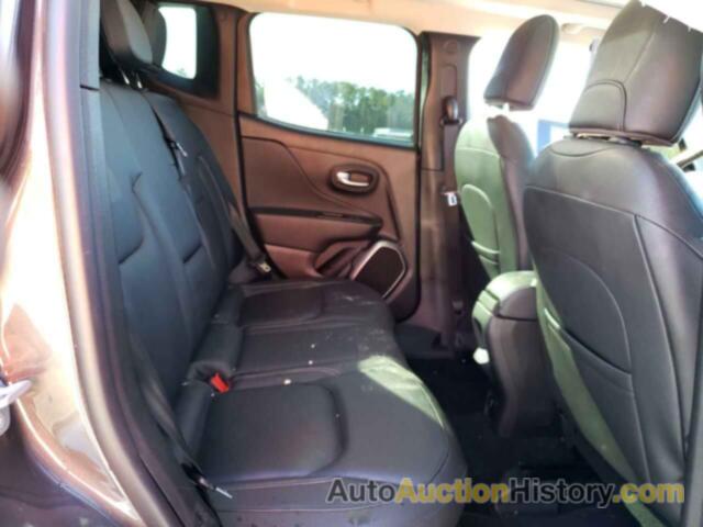 JEEP RENEGADE LIMITED, ZACCJBDBXJPG82270