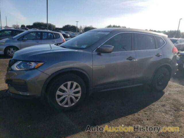 NISSAN ROGUE S, JN8AT2MT9HW382943