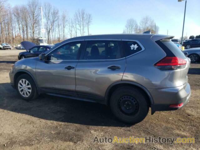 NISSAN ROGUE S, JN8AT2MT9HW382943